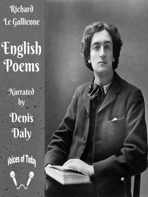 cover image of English Poems
